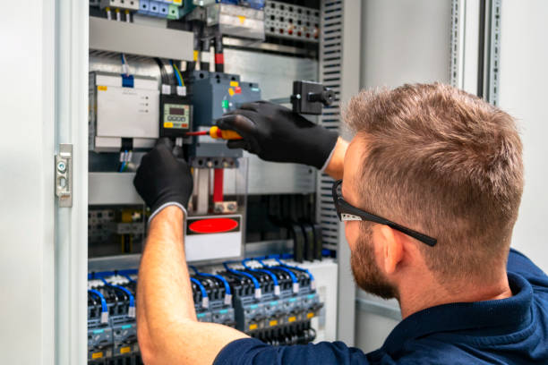 Best Best Electricians Near Me  in Grapeland, TX