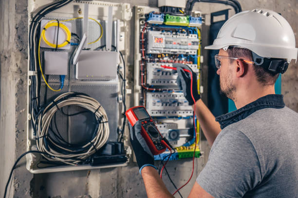 Best Electrician Near Me  in Grapeland, TX