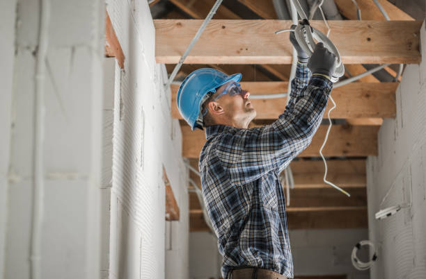 Best Residential Electrician Services  in Grapeland, TX
