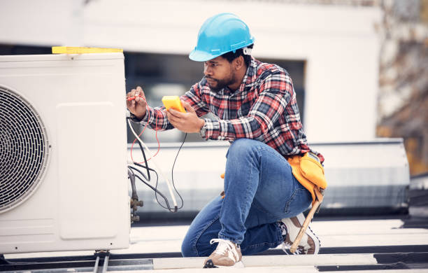 Best Electric Panel Repair  in Grapeland, TX