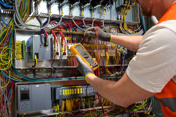 Best Electrical Wiring Services  in Grapeland, TX