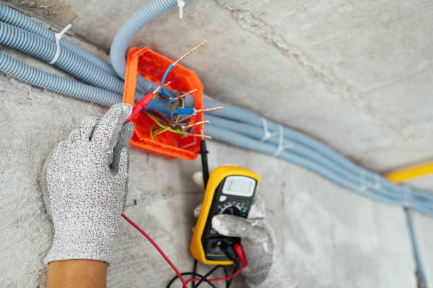  Grapeland, TX Electrician Pros