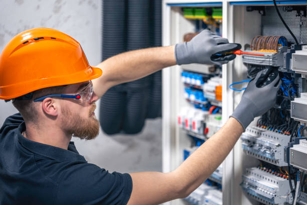 Best Emergency Electrical Repair  in Grapeland, TX