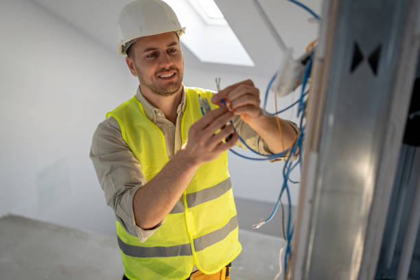 Best Generator Installation Services  in Grapeland, TX