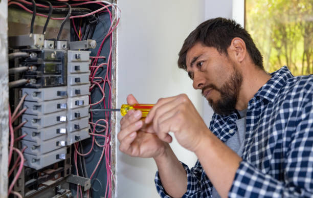 Best Electrical Upgrades for Homes  in Grapeland, TX